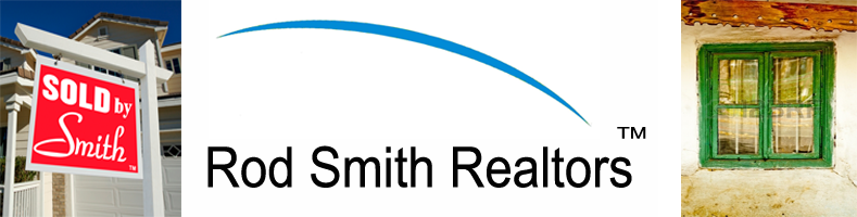 Best Real Estate Agent In Rockwall Texas - Rod Smith Realtors